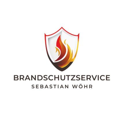 Logo von Brandschutzservice Sebastian Wöhr
