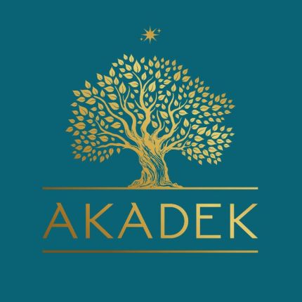 Logotipo de AKADEK (Akademie der energetischen Künste)