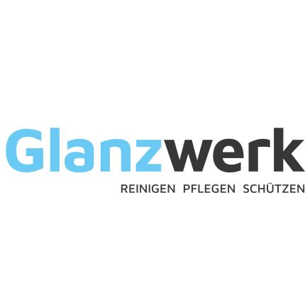 Logotipo de Glanzwerk Glas und Gebäudereinigung Ott GbR