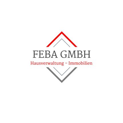 Logotyp från FEBA GmbH