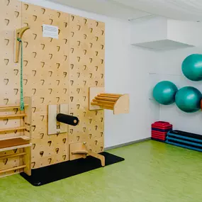 Bild von Gesundheitszentrum Fit & Fun Leutershausen