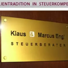 Bild von Steuerberater Marcus Engl