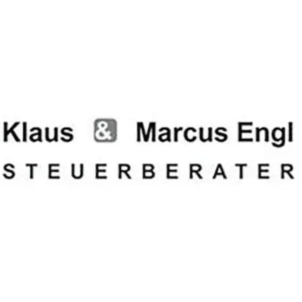 Logo fra Steuerberater Marcus Engl