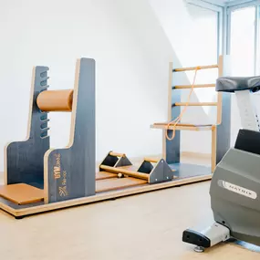 Bild von Gesundheitszentrum Fit & Fun Herrieden