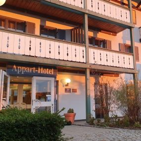 Bild von Appart-Hotel Bad Endorf