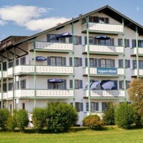 Bild von Appart-Hotel Bad Endorf