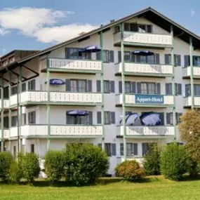 Bild von Appart-Hotel Bad Endorf