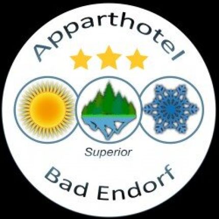 Logo von Appart-Hotel Bad Endorf