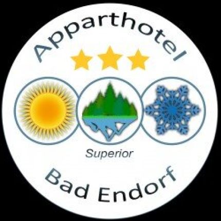 Logo from Appart-Hotel Bad Endorf