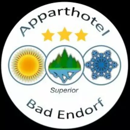 Logo da Appart-Hotel Bad Endorf