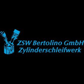Bild von ZSW Bertolino Zilinderschleifwerk