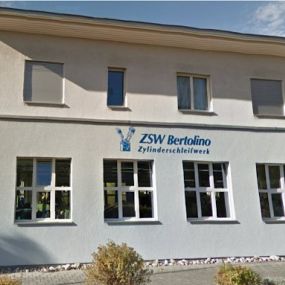 Bild von ZSW Bertolino Zylinderschleifwerk GmbH