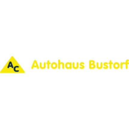 Logo fra Autohaus Bustorf, Inhaber Arne Jasper