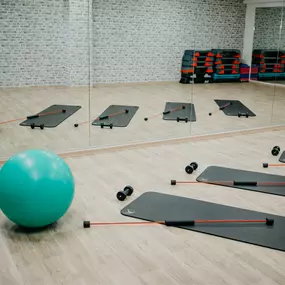 Bild von Gesundheitszentrum Fit & Fun Ansbach