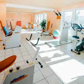 Bild von Gesundheitszentrum Fit & Fun Ansbach