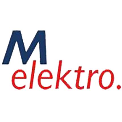Logo von M Elektro GmbH