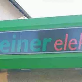 Bild von Steiner  Elektro GmbH