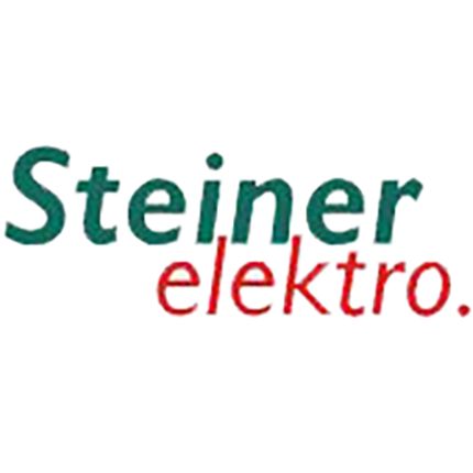 Logo von Steiner  Elektro GmbH