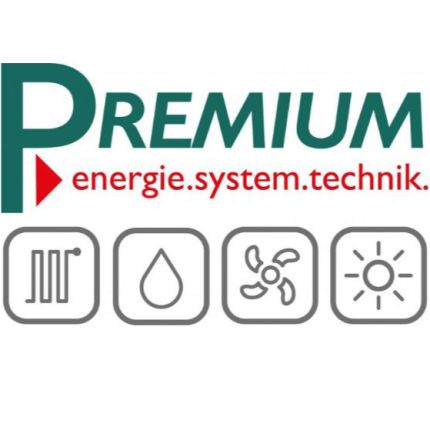 Logo from Premium Energiesystemtechnik GmbH