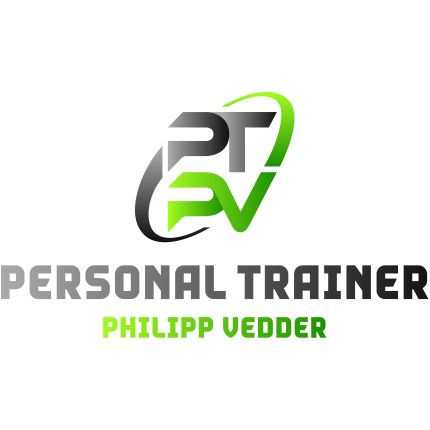 Logo van PTPV-Personal Trainer Philipp Vedder