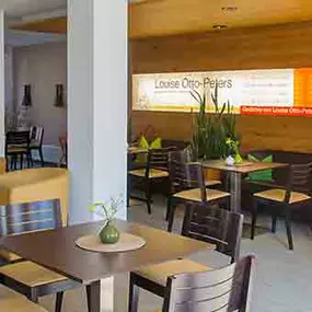 Bild von Café Louise & Adventuregolf Frohnau