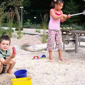Bild von Café Louise & Adventuregolf Frohnau
