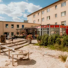 Bild von Café Louise & Adventuregolf Frohnau