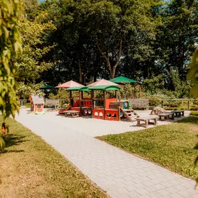 Bild von Café Louise & Adventuregolf Frohnau