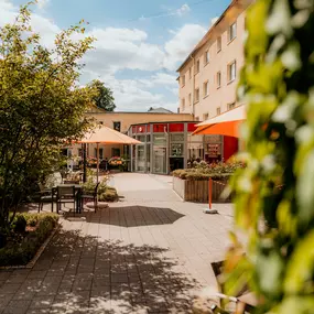 Bild von Café Louise & Adventuregolf Frohnau