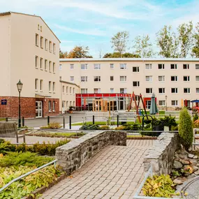 Bild von Café Louise & Adventuregolf Frohnau