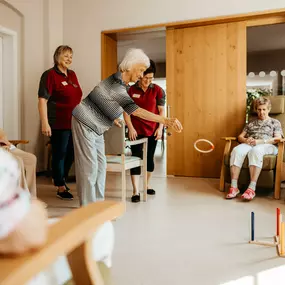 Bild von Tagespflege Zur alten Schule