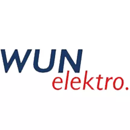 Logotyp från WUN Elektro GmbH