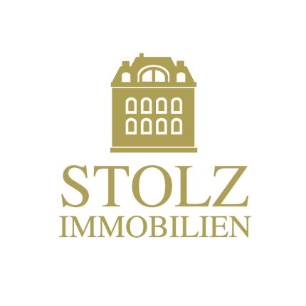 Logo von STOLZ Immobilien
