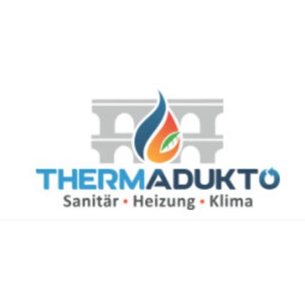 Logo van Thermadukto