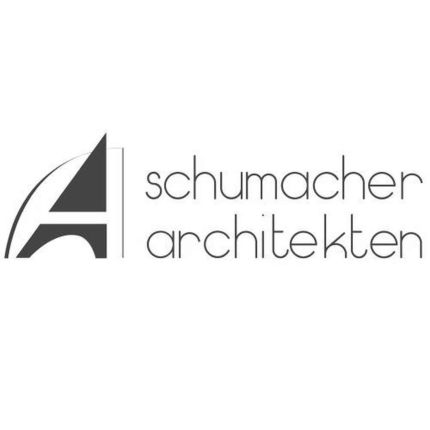 Logotipo de schumacher architekten