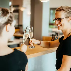 Bild von Café An der Riesenburg