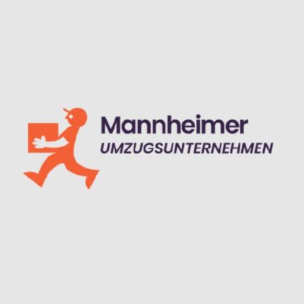 Logo von Mannheimer Umzugsunternehmen