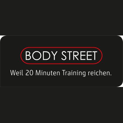 Logo von BODYSTREET | EMS Training Bietigheim-Bissingen