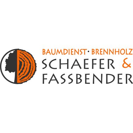 Logo from Baumdienst Schaefer & Fassbender GbR
