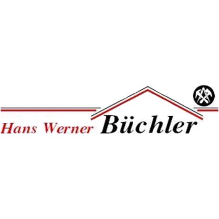 Logo from Dachdeckermeisterbetrieb Hans Werner Büchler