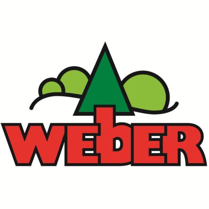 Logo van Weber Pflanzencenter & Gartenbau