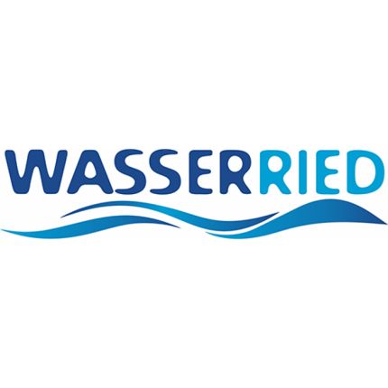 Logotyp från WASSERRIED GmbH & Co. KG