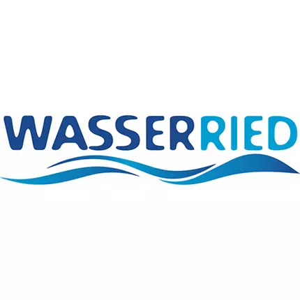 Logo od WASSERRIED GmbH & Co. KG