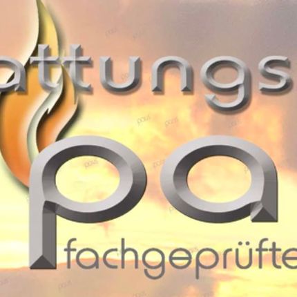 Logotipo de Bestattungshaus Paus Inh. Lothar Kämmel