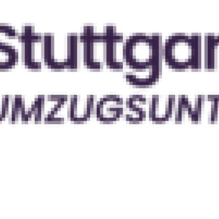 Logótipo de Stuttgarter Umzugsunternehmen