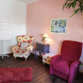 Bild von Psychotherapeutische Privatpraxis Stefanie Simon