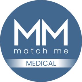 Bild von match me medical