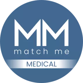 Bild von match me medical