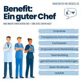 Bild von match me medical