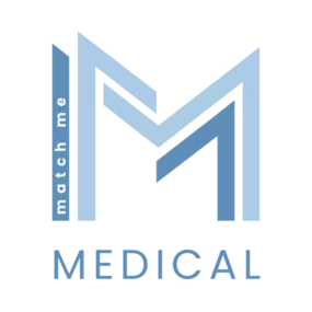 Bild von match me medical